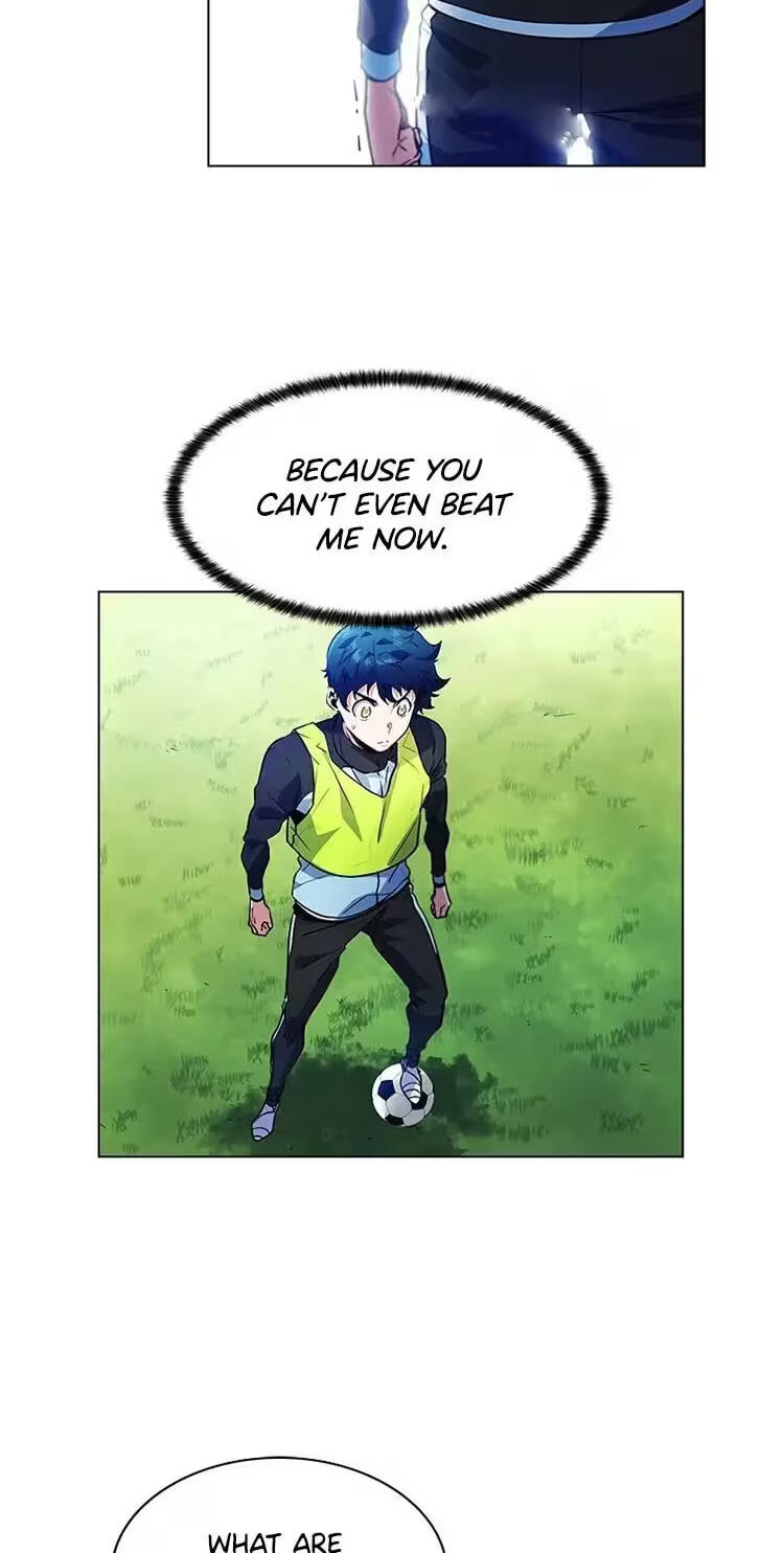 Top Corner Chapter 93 page 13 - 