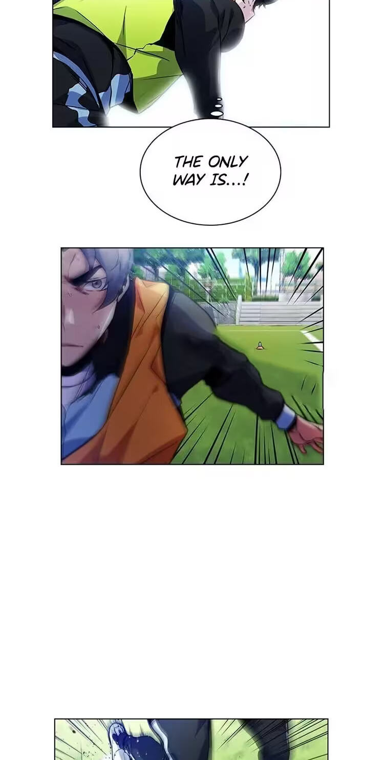 Top Corner Chapter 93 page 17 - 