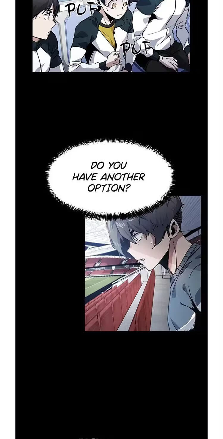 Top Corner Chapter 93 page 3 - 