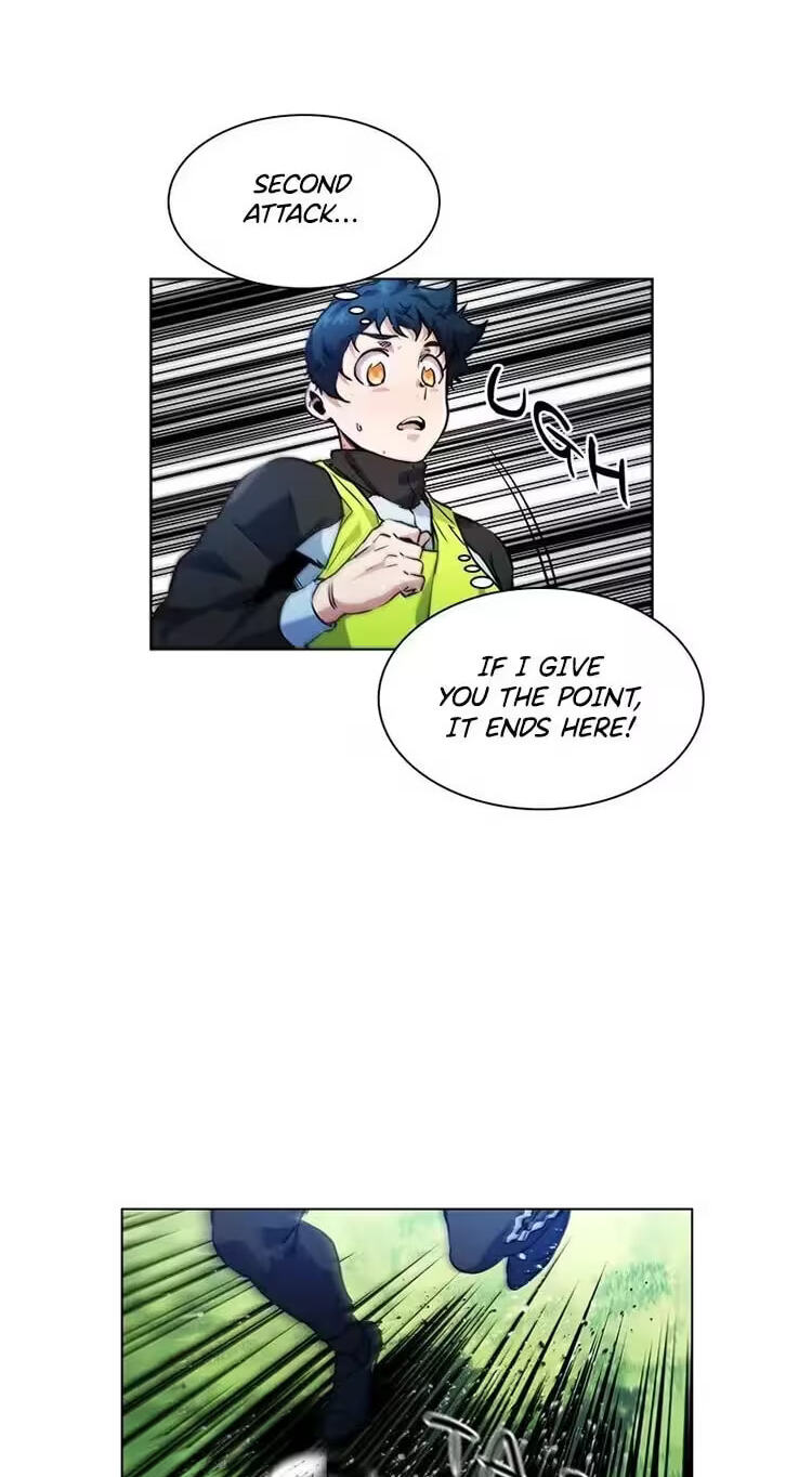 Top Corner Chapter 93 page 27 - 