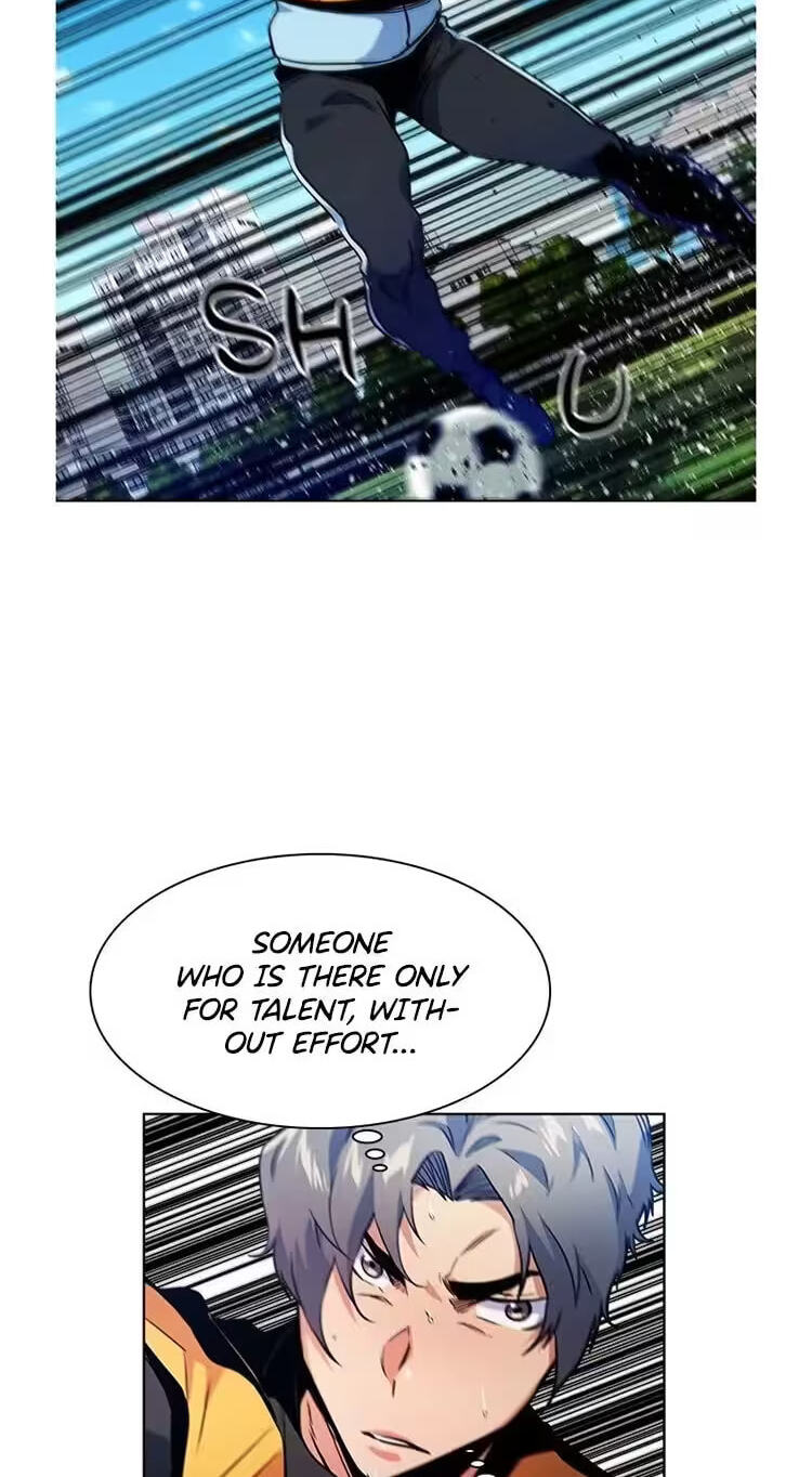 Top Corner Chapter 93 page 29 - 