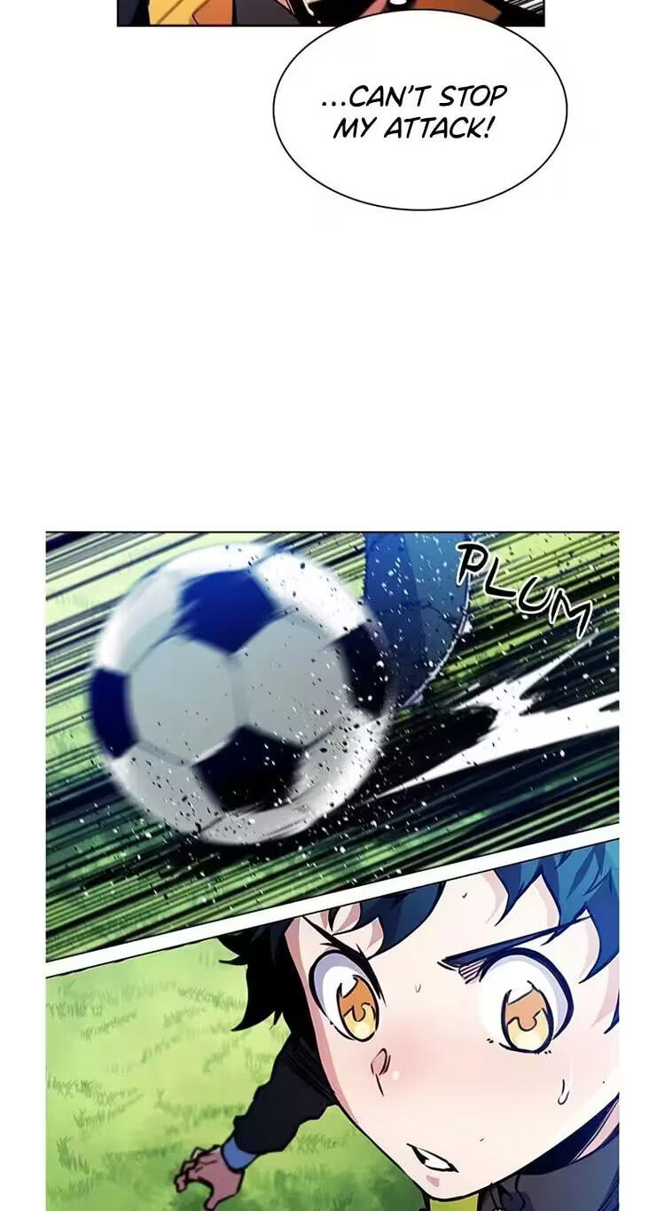 Top Corner Chapter 93 page 30 - 