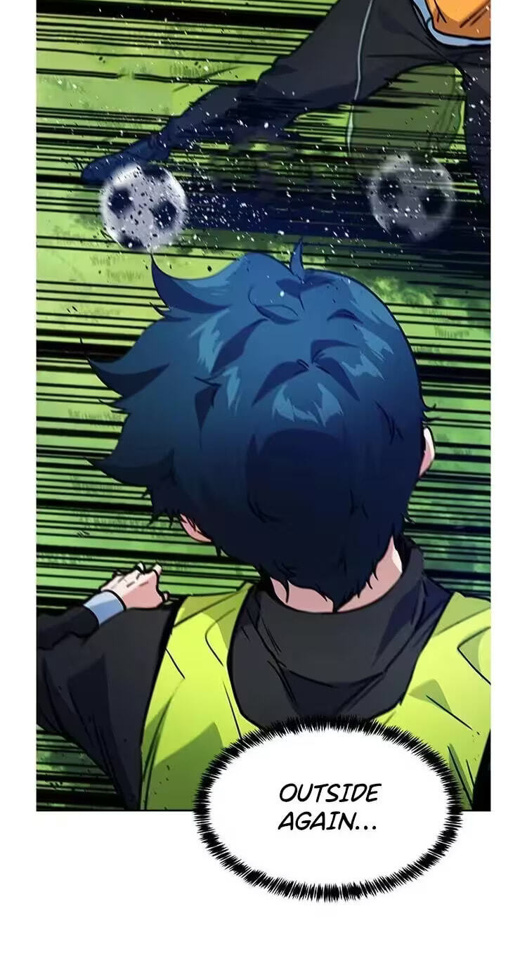 Top Corner Chapter 93 page 32 - 