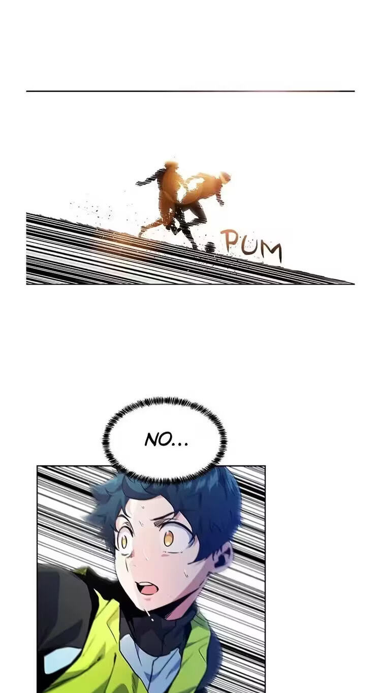 Top Corner Chapter 93 page 33 - 