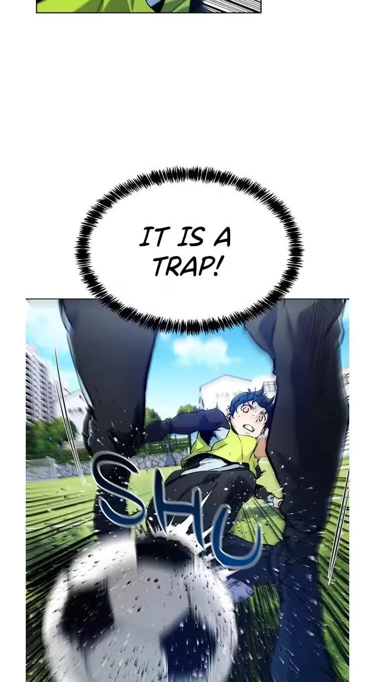Top Corner Chapter 93 page 34 - 