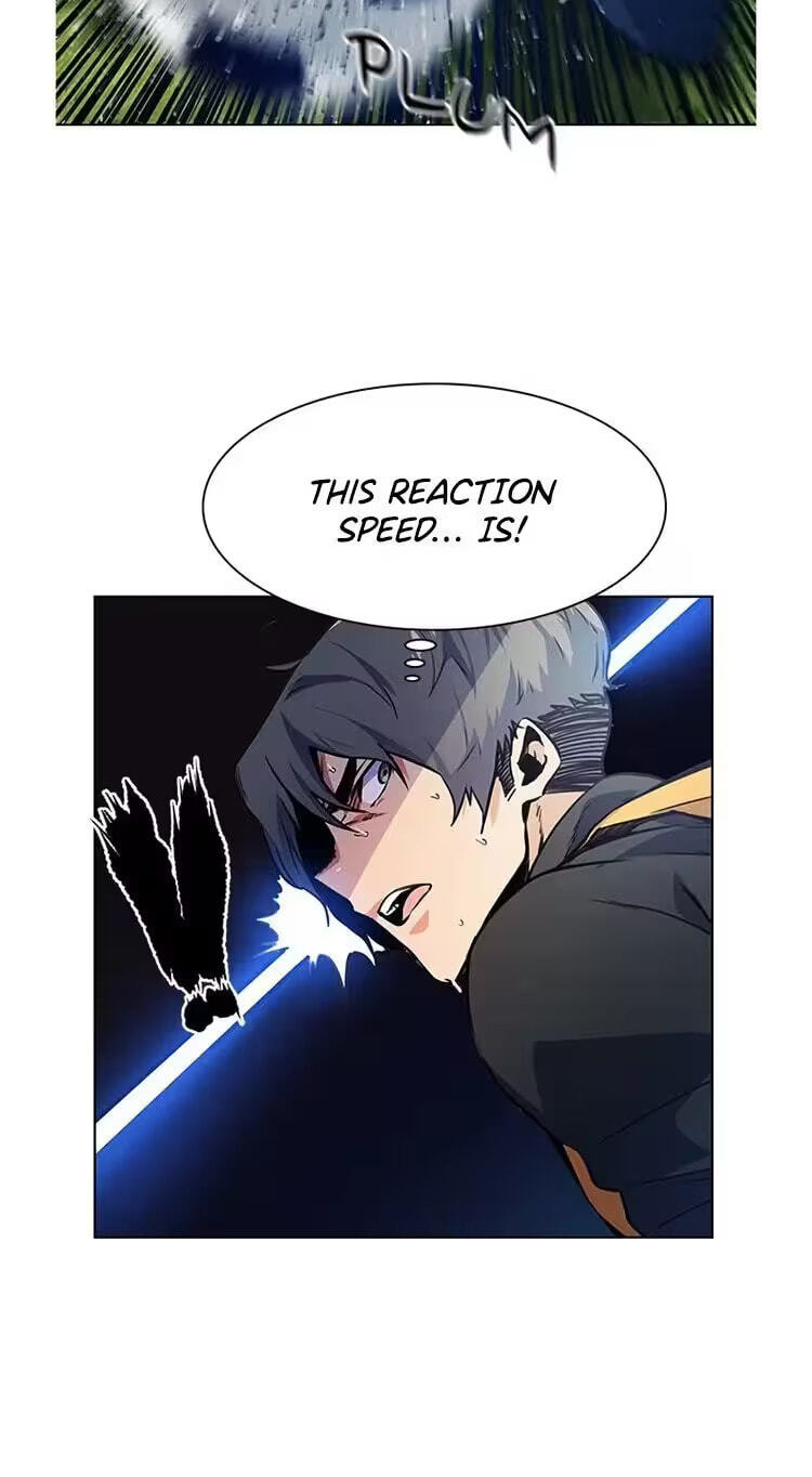 Top Corner Chapter 93 page 35 - 