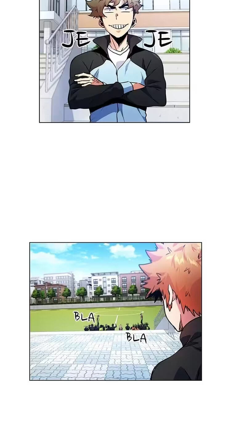 Top Corner Chapter 93 page 37 - 