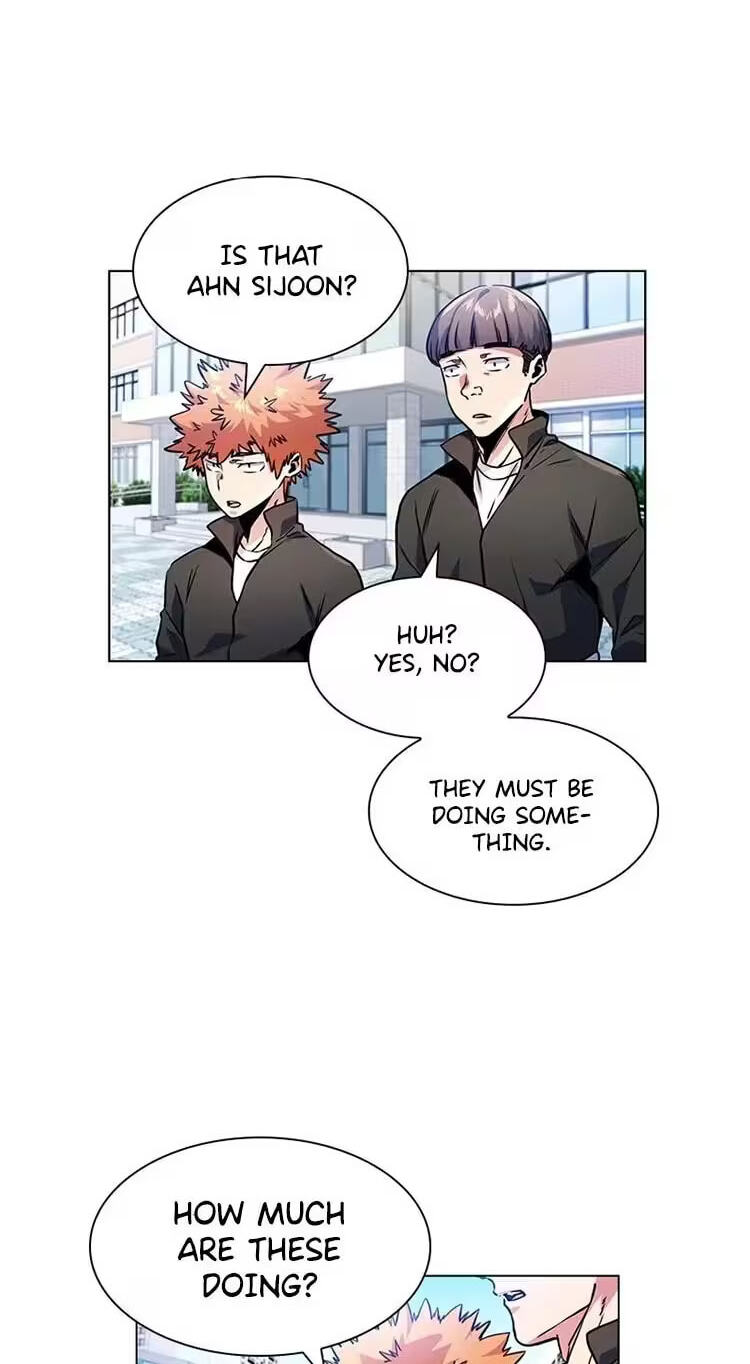 Top Corner Chapter 93 page 38 - 
