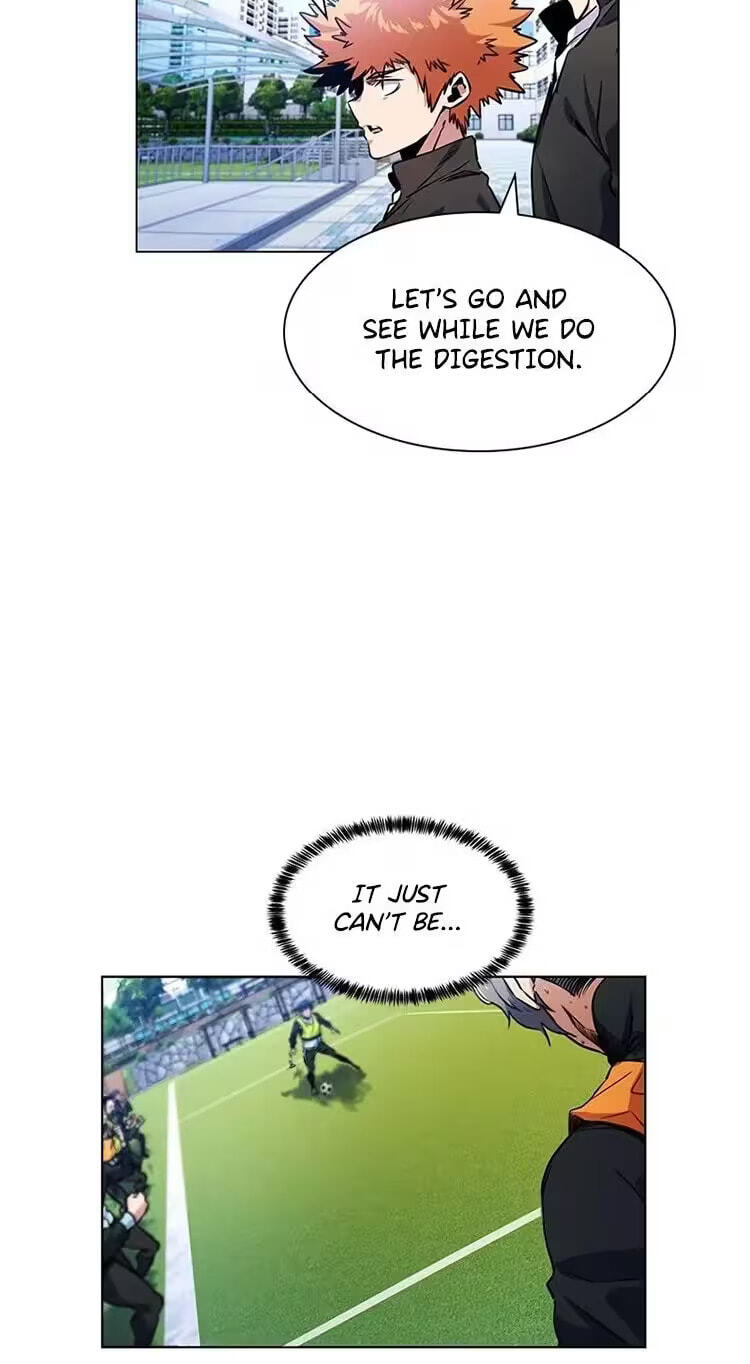 Top Corner Chapter 93 page 39 - 