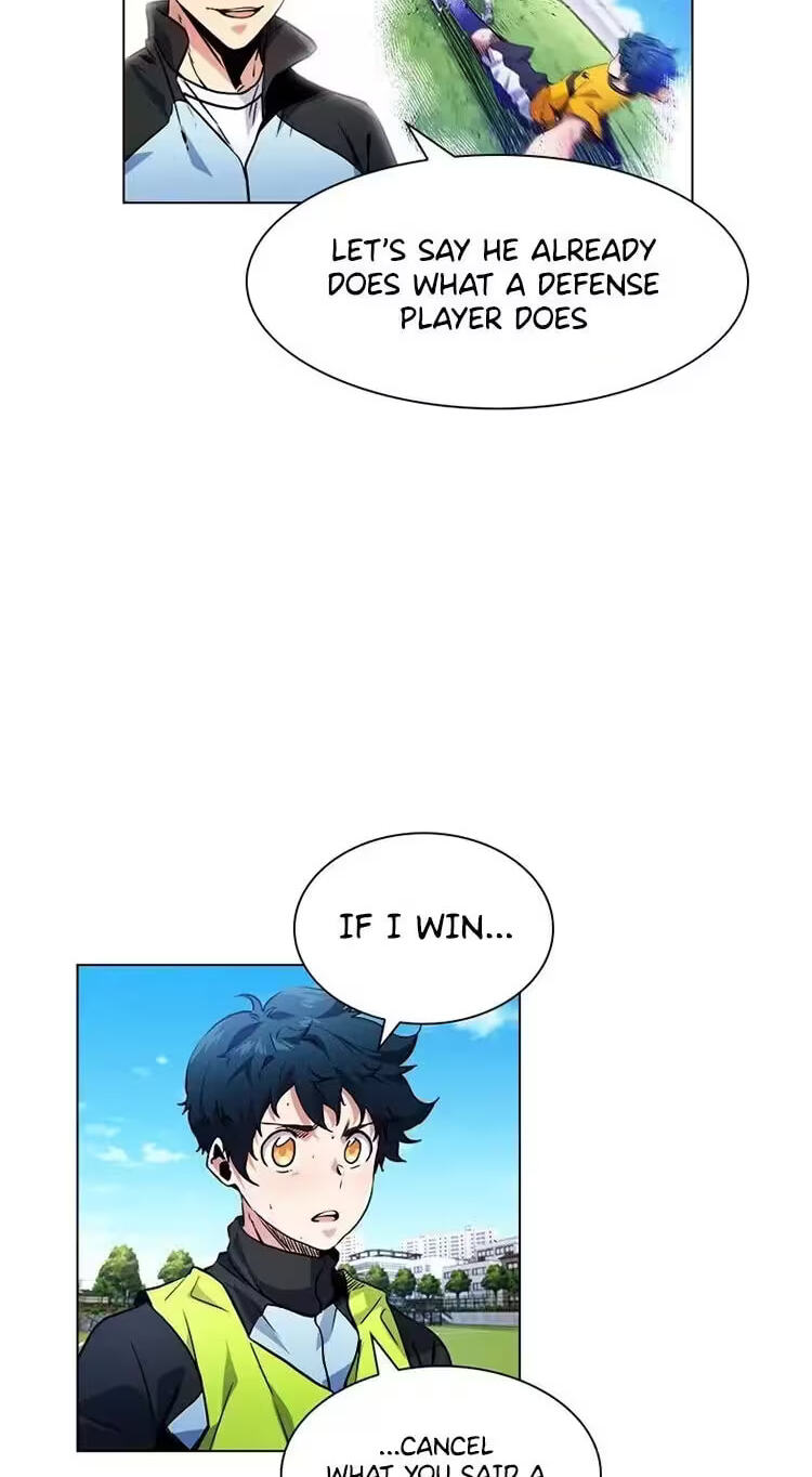 Top Corner Chapter 93 page 42 - 
