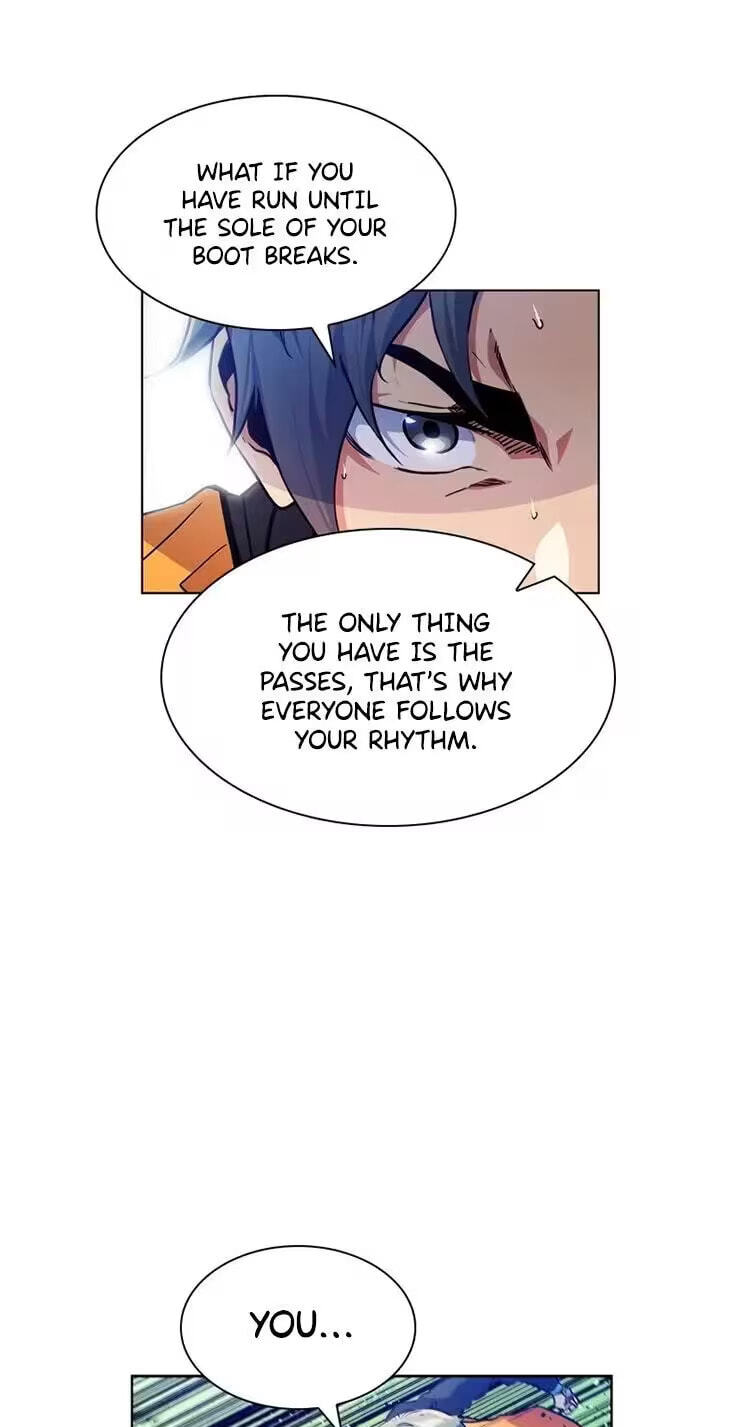 Top Corner Chapter 93 page 44 - 