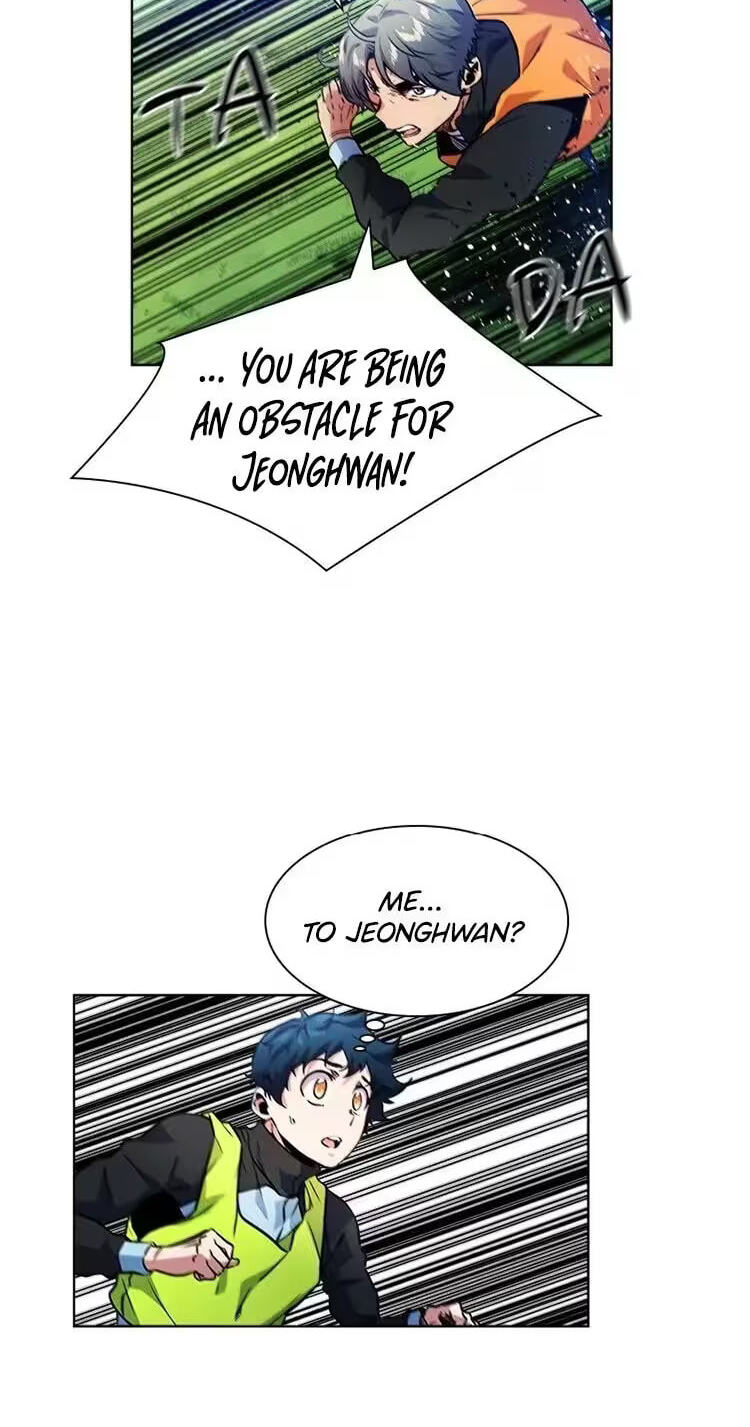 Top Corner Chapter 93 page 45 - 