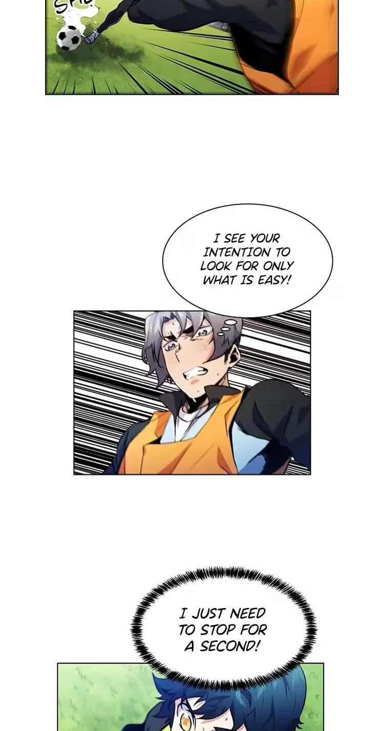 Top Corner Chapter 93 page 47 - 
