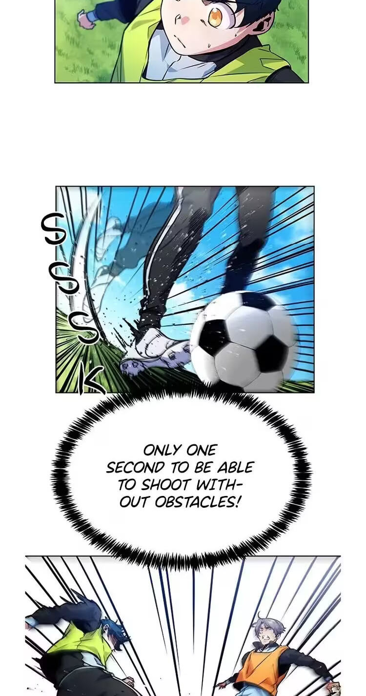 Top Corner Chapter 93 page 48 - 