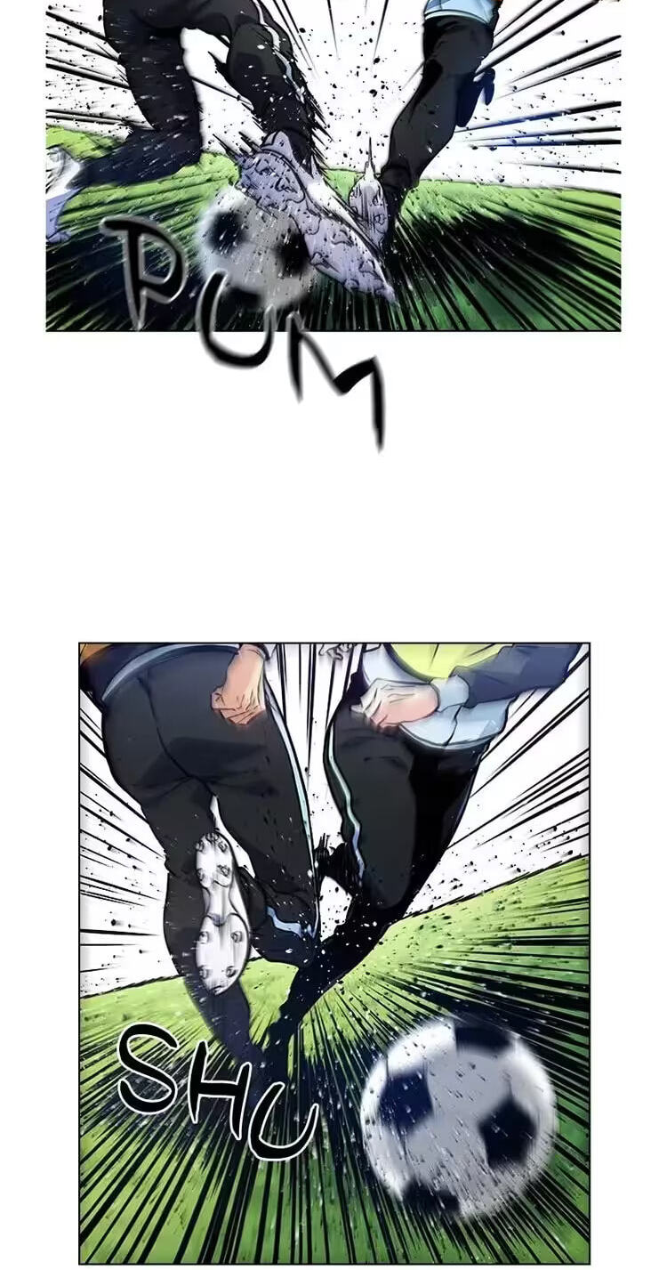 Top Corner Chapter 93 page 49 - 