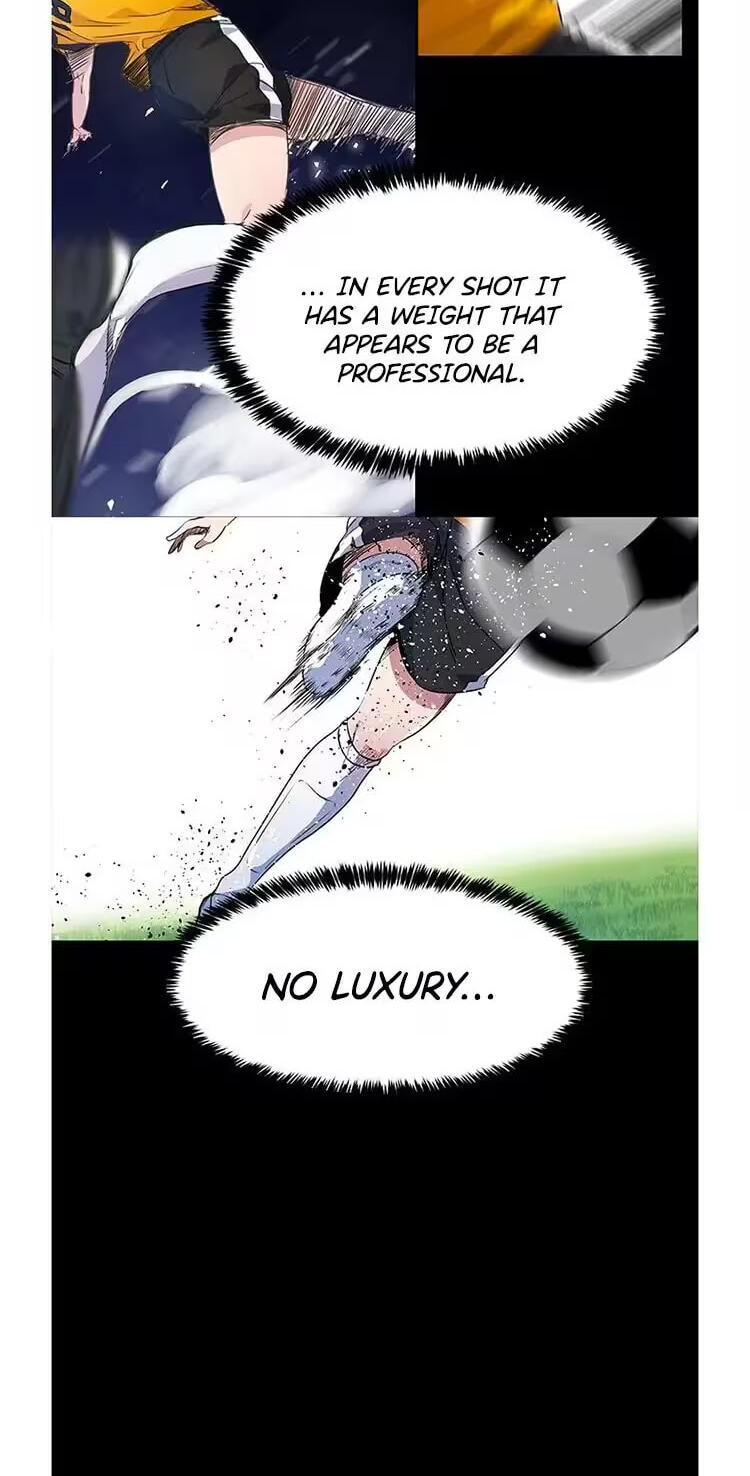 Top Corner Chapter 93 page 6 - 