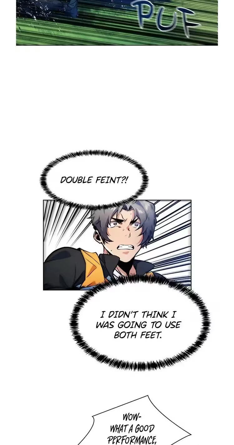 Top Corner Chapter 93 page 52 - 