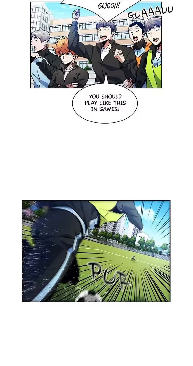 Top Corner Chapter 93 page 53 - 