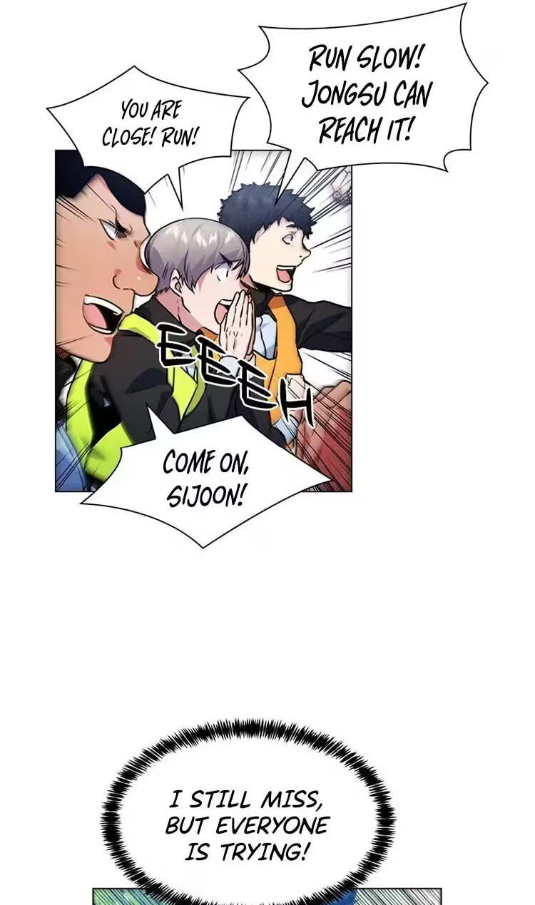 Top Corner Chapter 93 page 54 - 