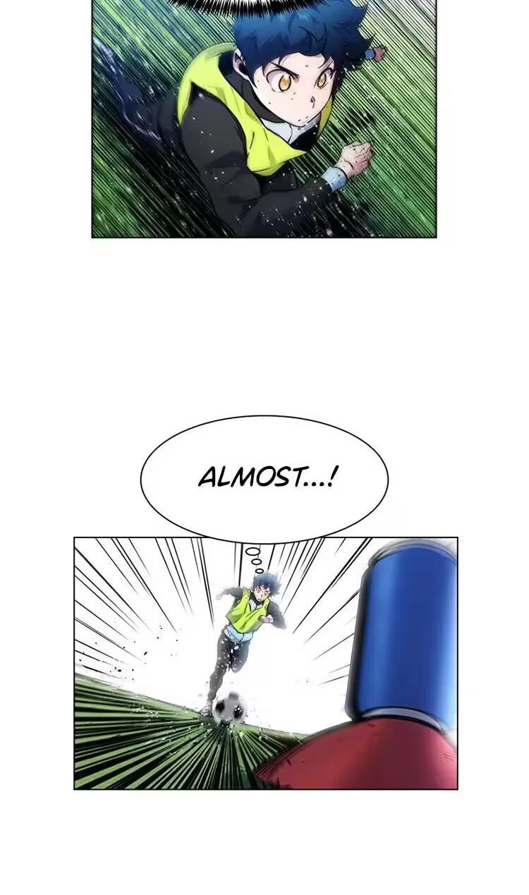 Top Corner Chapter 93 page 55 - 