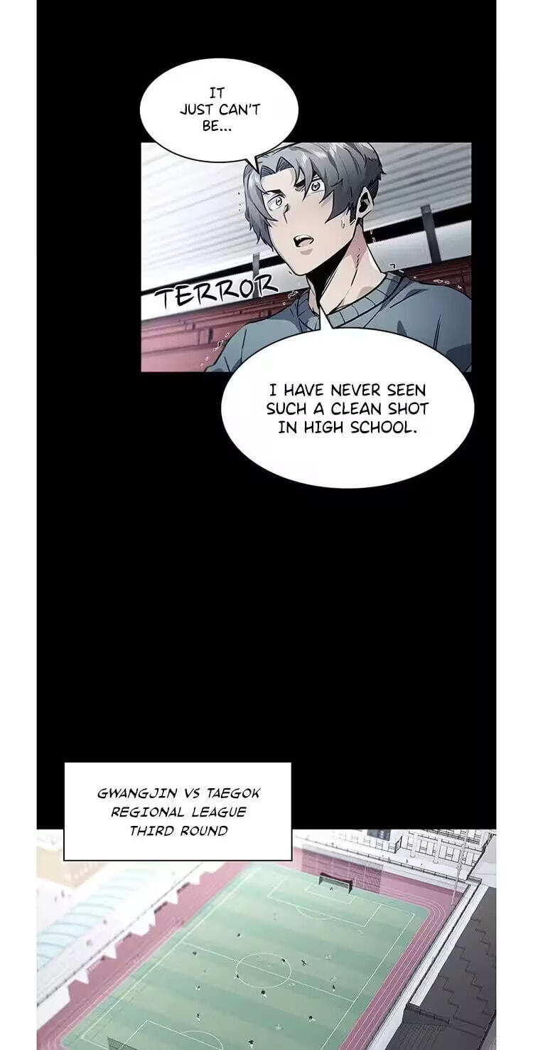 Top Corner Chapter 93 page 7 - 