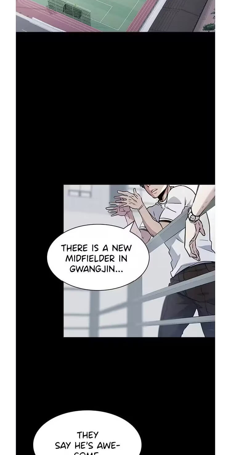 Top Corner Chapter 93 page 8 - 