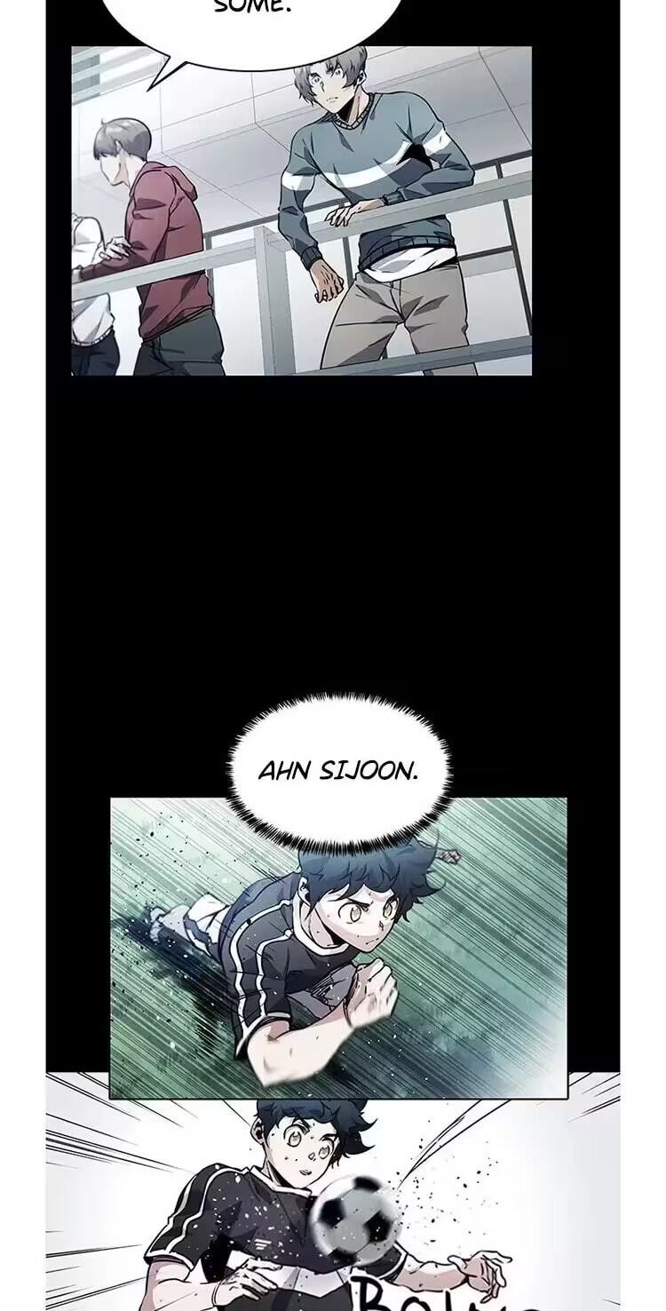 Top Corner Chapter 93 page 9 - 