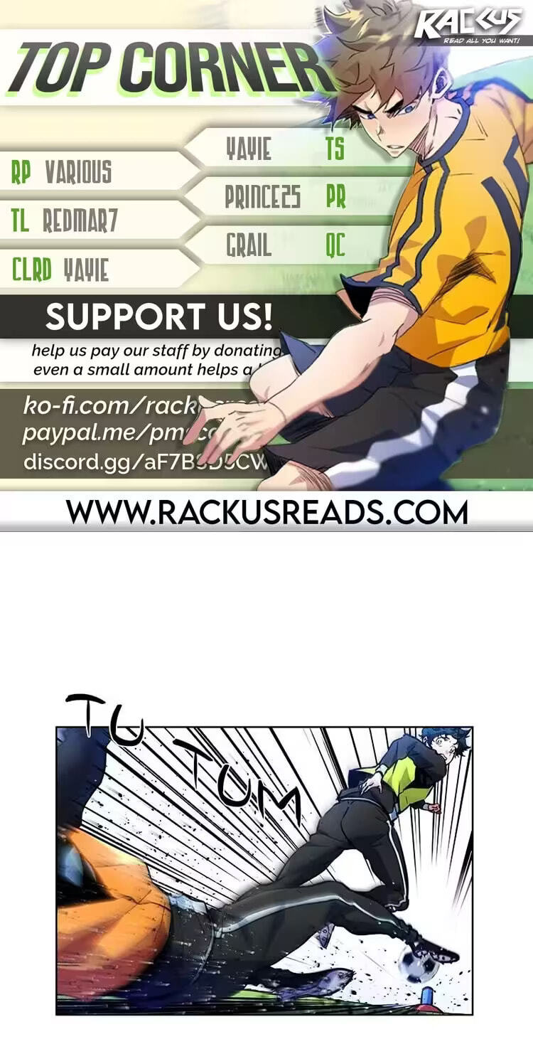 Top Corner Chapter 94 page 1 - 