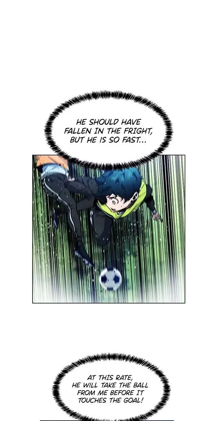 Top Corner Chapter 94 page 2 - 