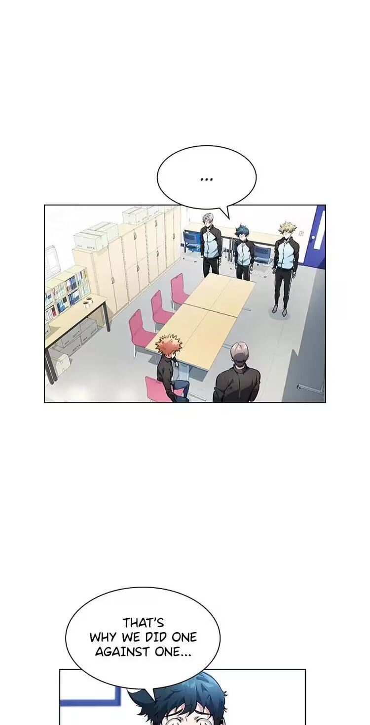 Top Corner Chapter 94 page 13 - 