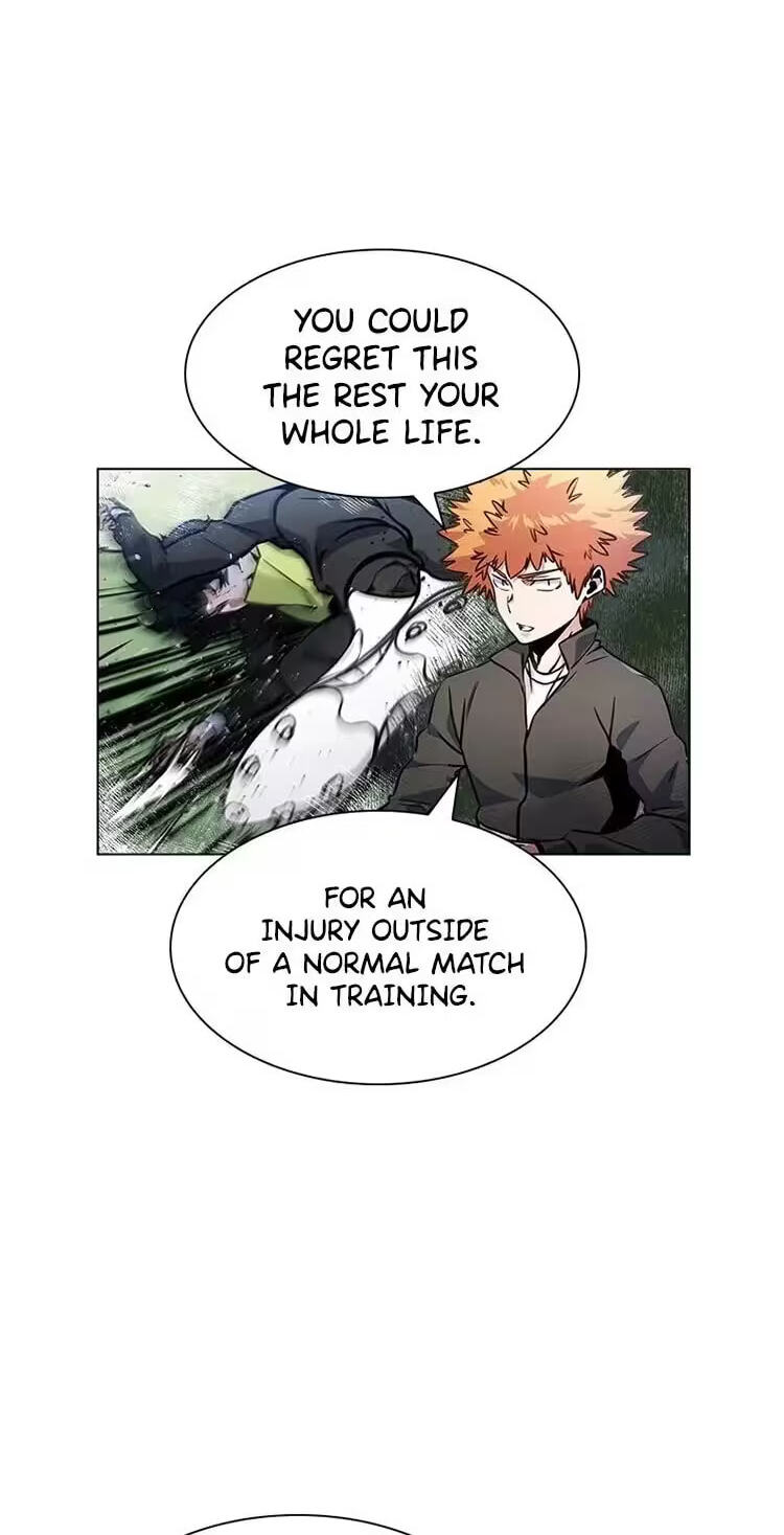 Top Corner Chapter 94 page 18 - 
