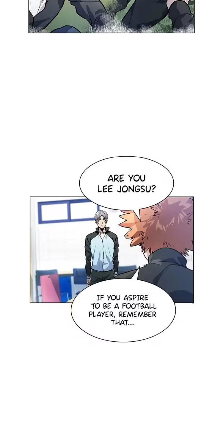 Top Corner Chapter 94 page 20 - 