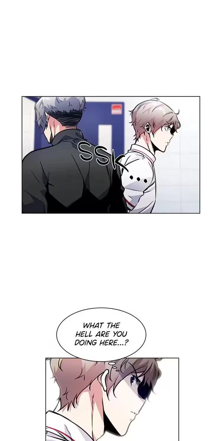 Top Corner Chapter 94 page 28 - 