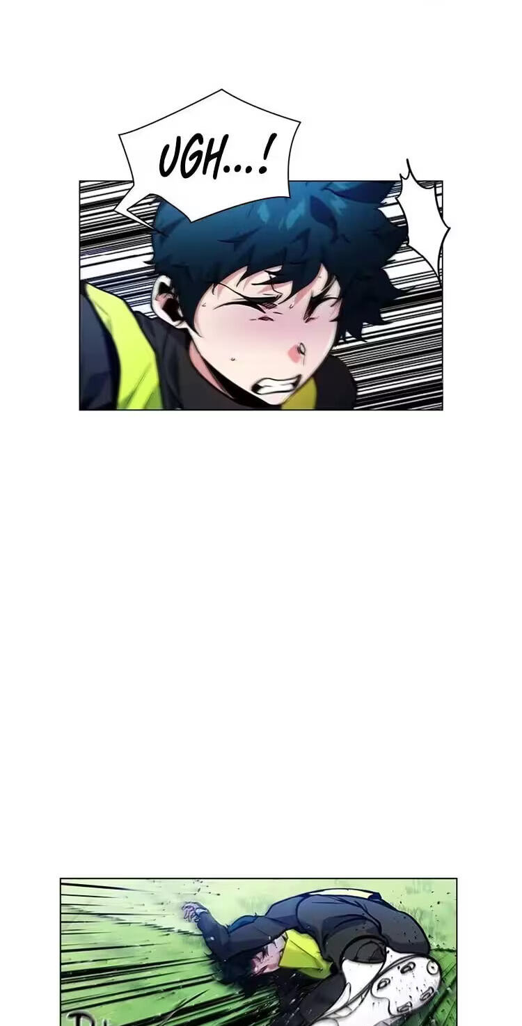 Top Corner Chapter 94 page 4 - 