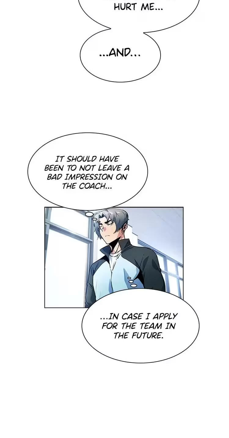 Top Corner Chapter 94 page 34 - 