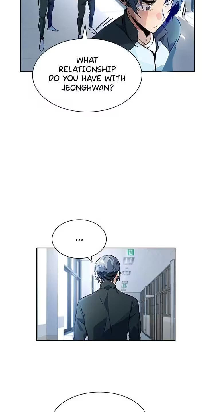 Top Corner Chapter 94 page 39 - 