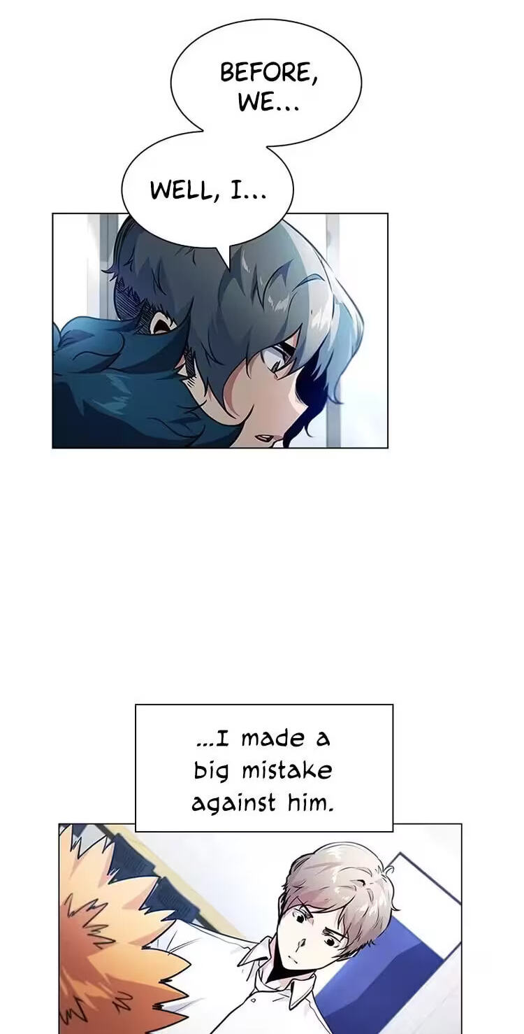 Top Corner Chapter 94 page 44 - 