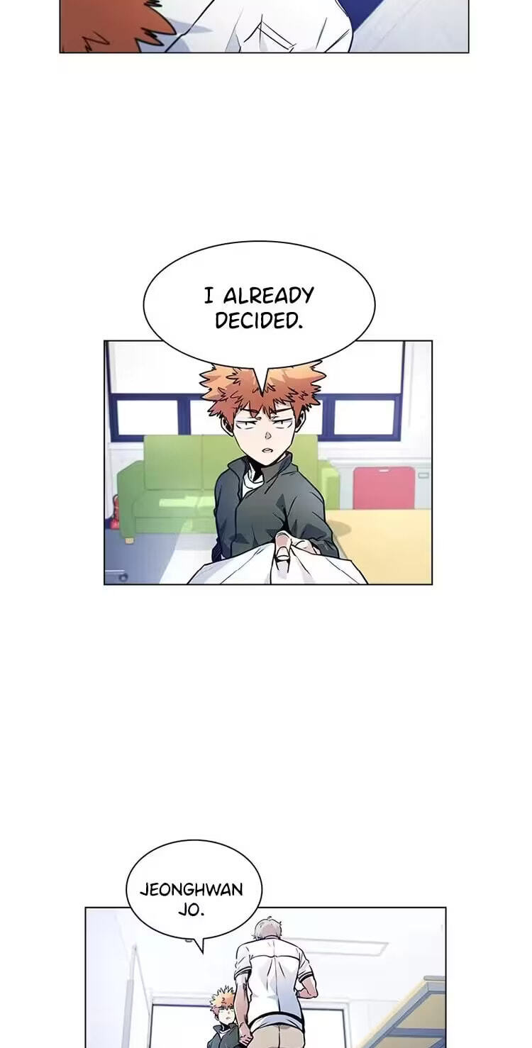 Top Corner Chapter 94 page 45 - 