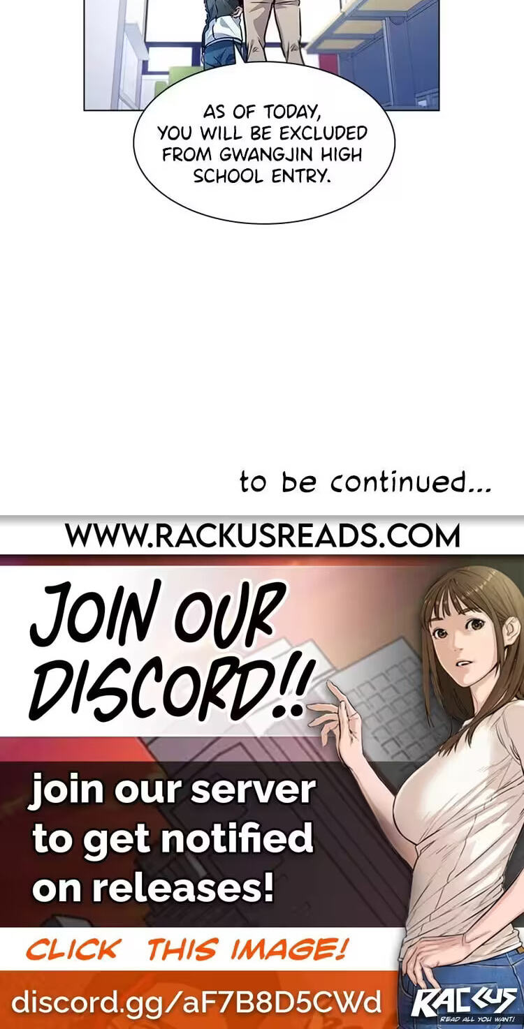 Top Corner Chapter 94 page 46 - 