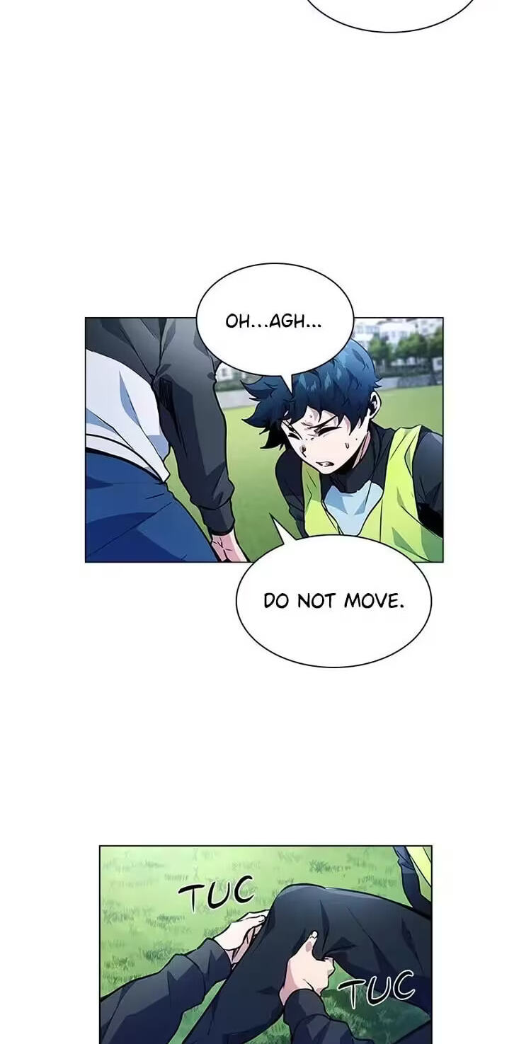 Top Corner Chapter 94 page 7 - 