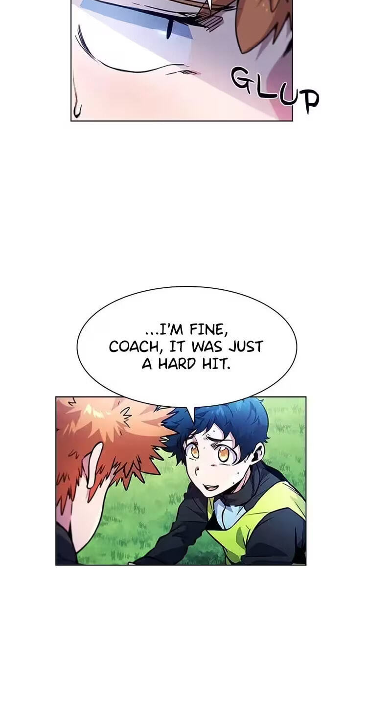 Top Corner Chapter 94 page 9 - 