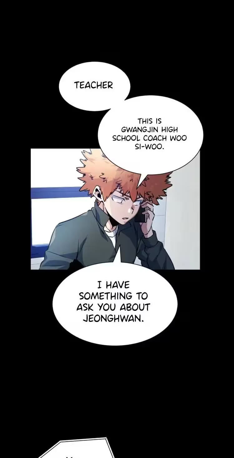 Top Corner Chapter 95 page 2 - 