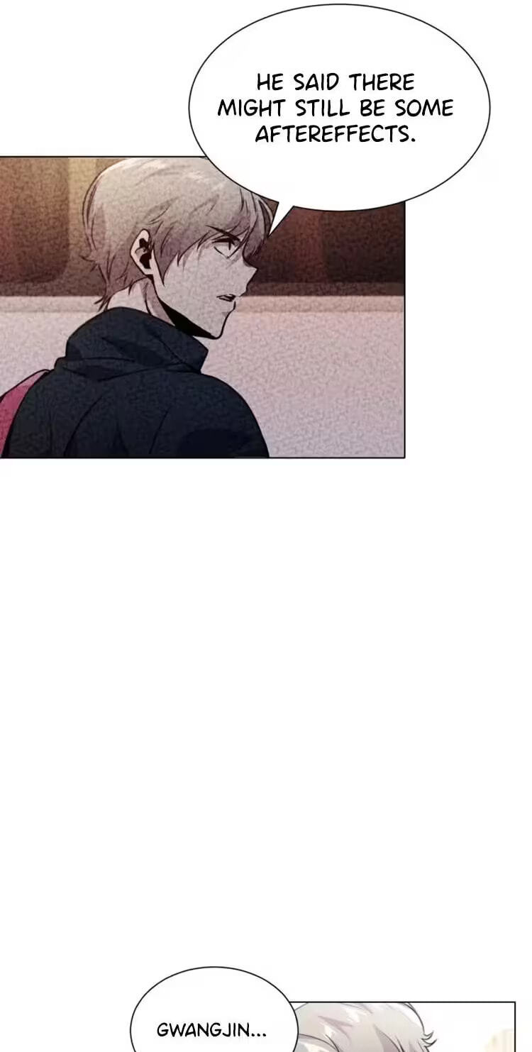 Top Corner Chapter 95 page 11 - 