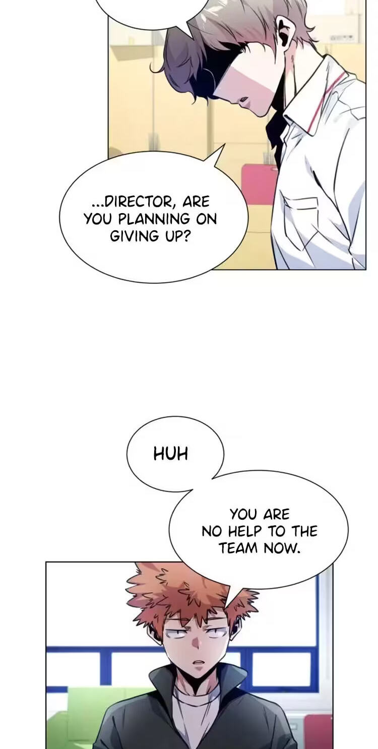 Top Corner Chapter 95 page 12 - 
