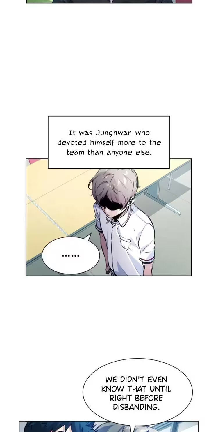 Top Corner Chapter 95 page 13 - 