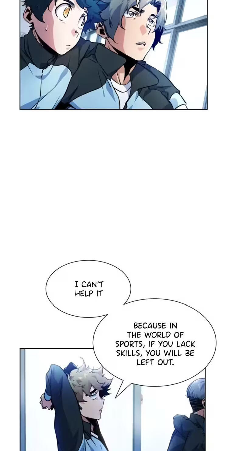 Top Corner Chapter 95 page 14 - 