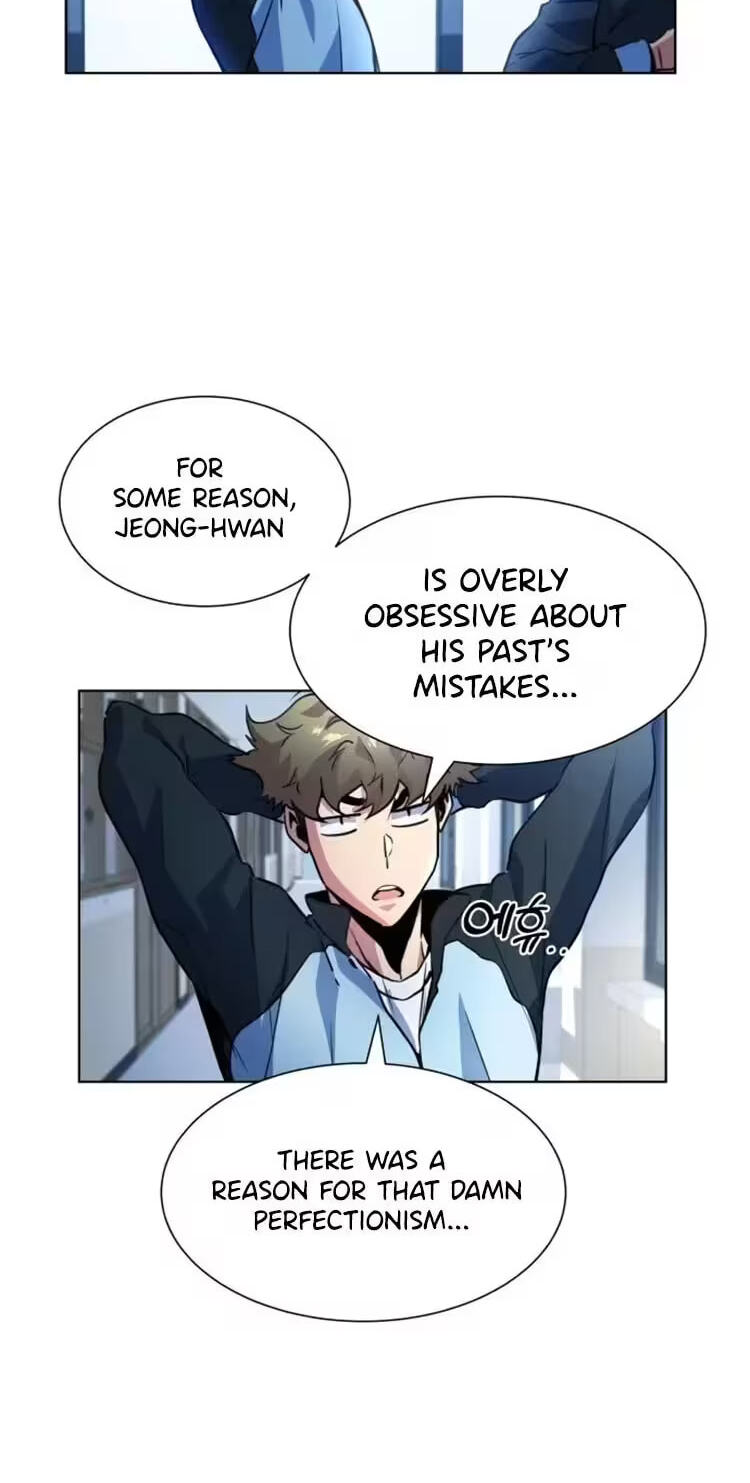 Top Corner Chapter 95 page 15 - 