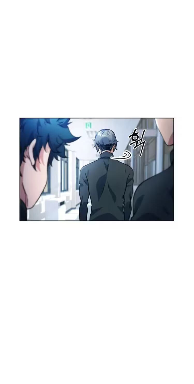Top Corner Chapter 95 page 18 - 