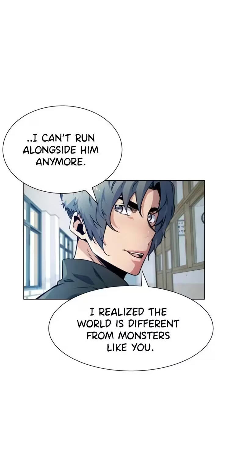 Top Corner Chapter 95 page 20 - 