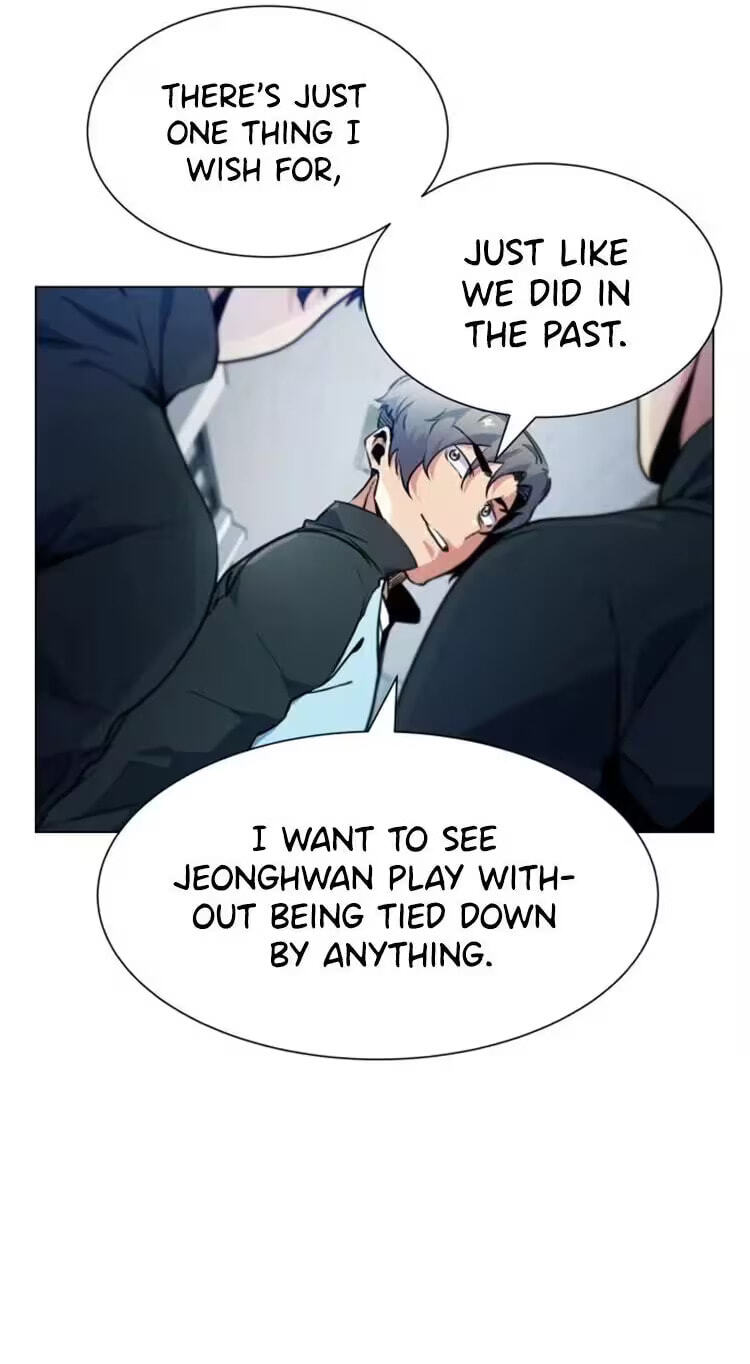 Top Corner Chapter 95 page 21 - 